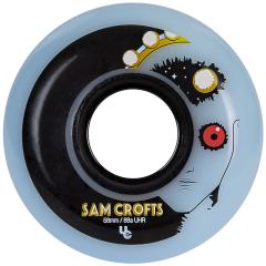 Undercover Sam Crofts Movie 58mm/88A