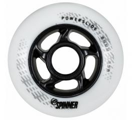 Powerslide Spinner 84mm/85A