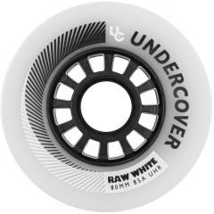 Undercover Raw White 80mm/85A