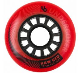 Undercover Raw Red 72mm/85A