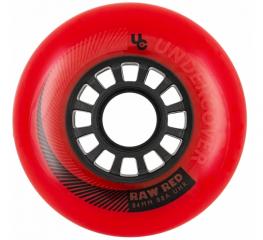 Undercover Raw Red 84mm/85A
