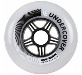 Undercover Raw White 100mm/85A