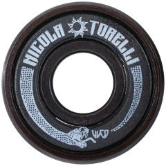 Wicked Precision Pro Series - Nicola Torelli 6 Balls Titanium