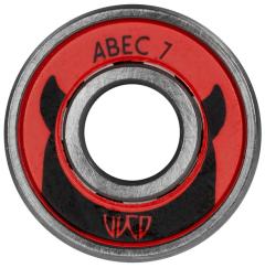 Wicked Abec7 Carbon Pro 50db