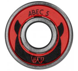 Wicked Abec 5 Freespin 50db