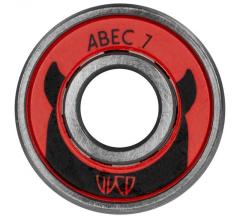 Wicked Abec 7 Freespin 50db