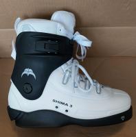 Razors Shima 3.1 Black/White Boot