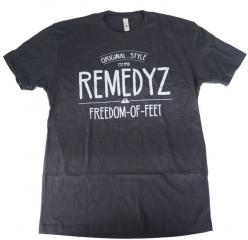 Remz Freedom Black