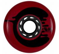 Undercover Cosmic Roche Red 80mm/88A