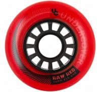 Undercover Raw Red 76mm/85A